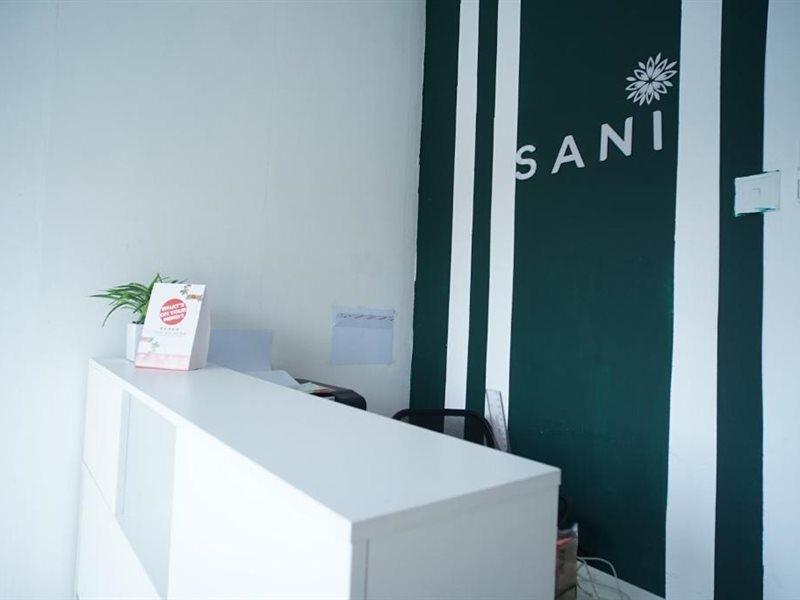 Reddoorz At Sani Hotel Balikpapan (Borneo)