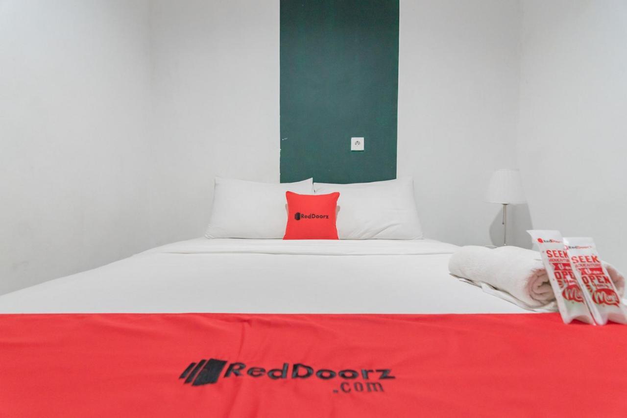 Reddoorz At Sani Hotel