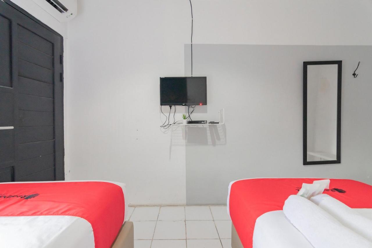 Reddoorz At Sani Hotel