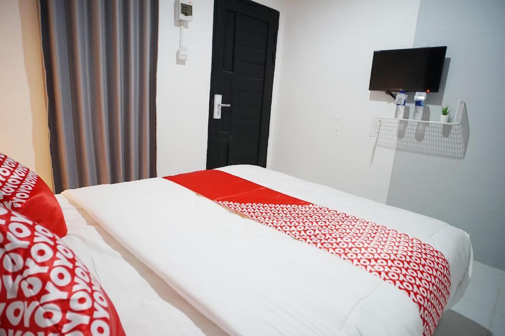 Reddoorz At Sani