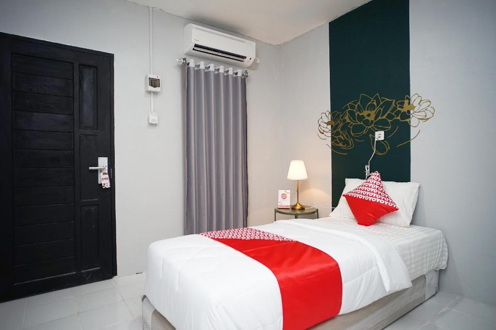 Reddoorz At Sani Balikpapan (Borneo)