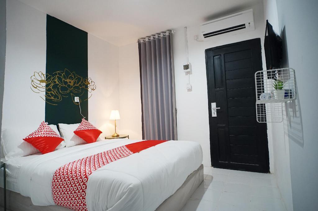 Reddoorz At Sani Balikpapan (Borneo)